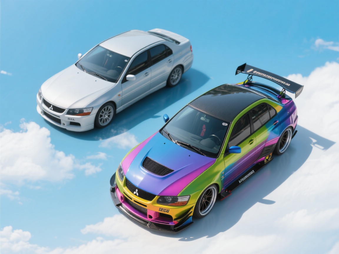 创始人工作状态